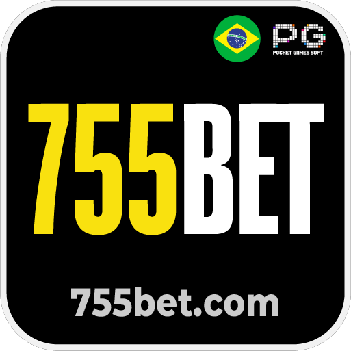 Novo logo da 755bet